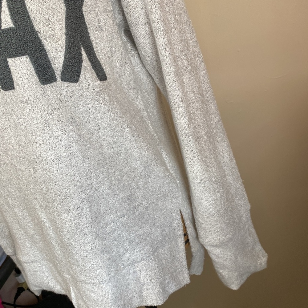 ROYCE BRAND “Relax” sweater size women’s small - Picture 6 of 9